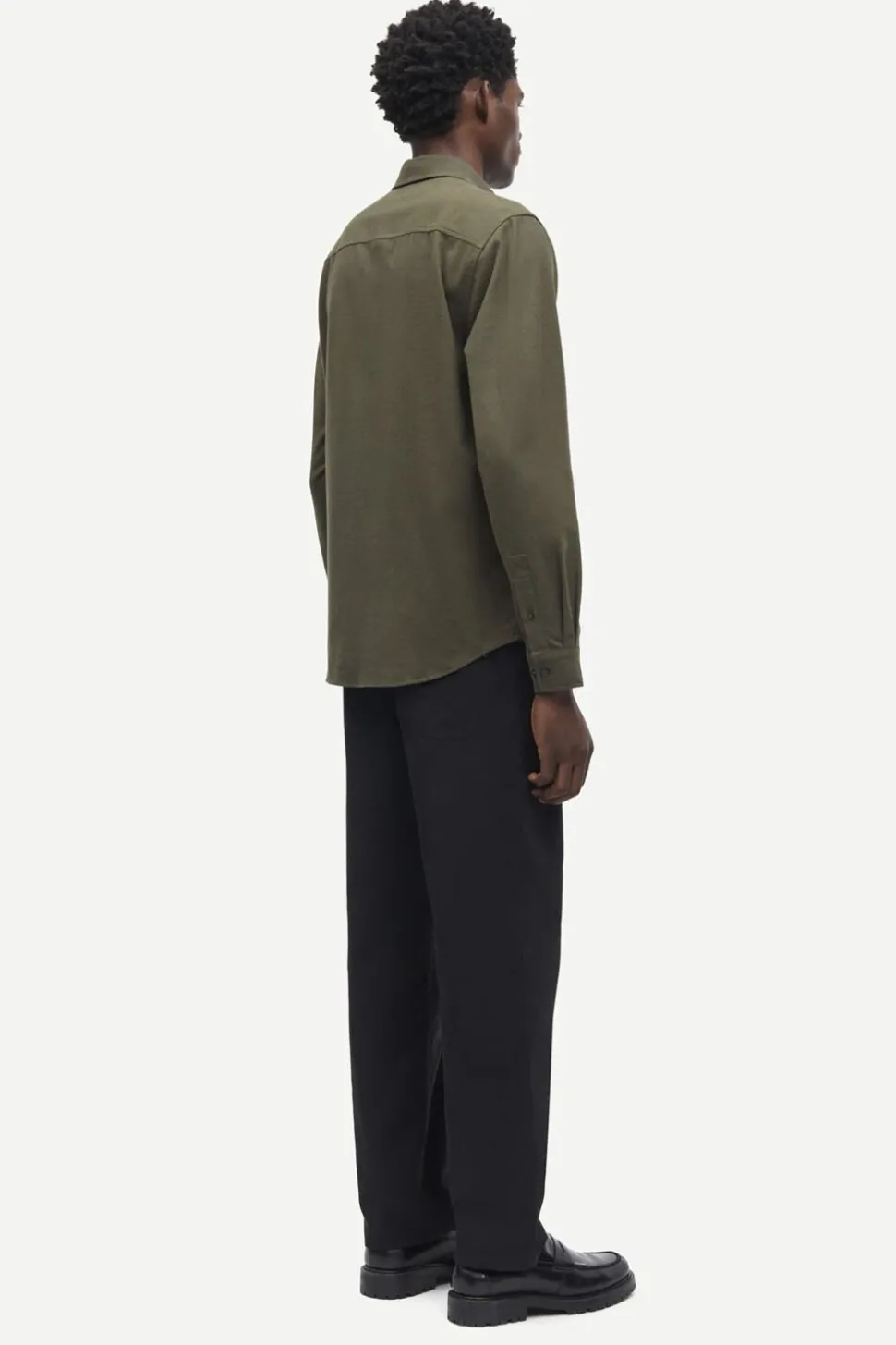 Jabari trousers 13208