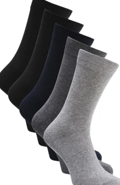 JACJENS SOCK 5 PACK NOOS