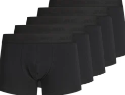JACTONE IN TONE TRUNKS 5 PACK NOOS