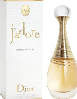 J'adore Eau de parfum