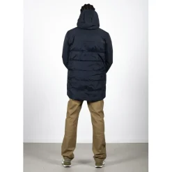 Jamison Quilt Mix Jacket