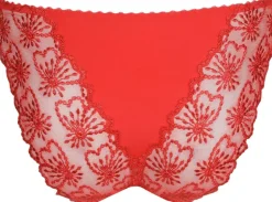 Jane italiensk trusse