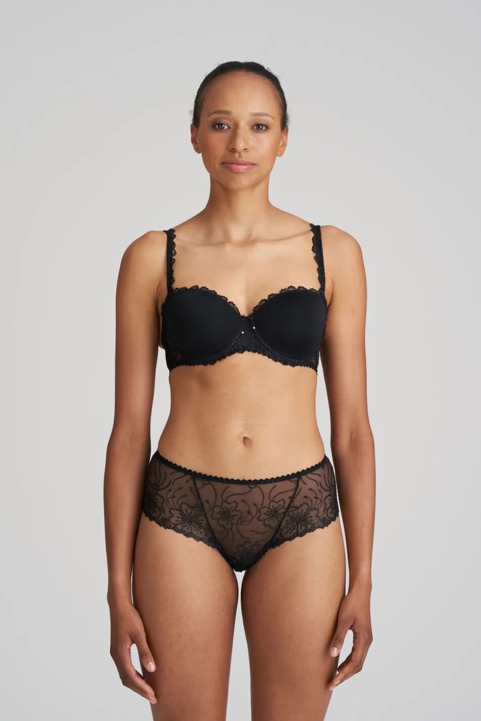 Jane luksus g-streng