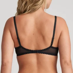 Jane push up med udtagelige puder