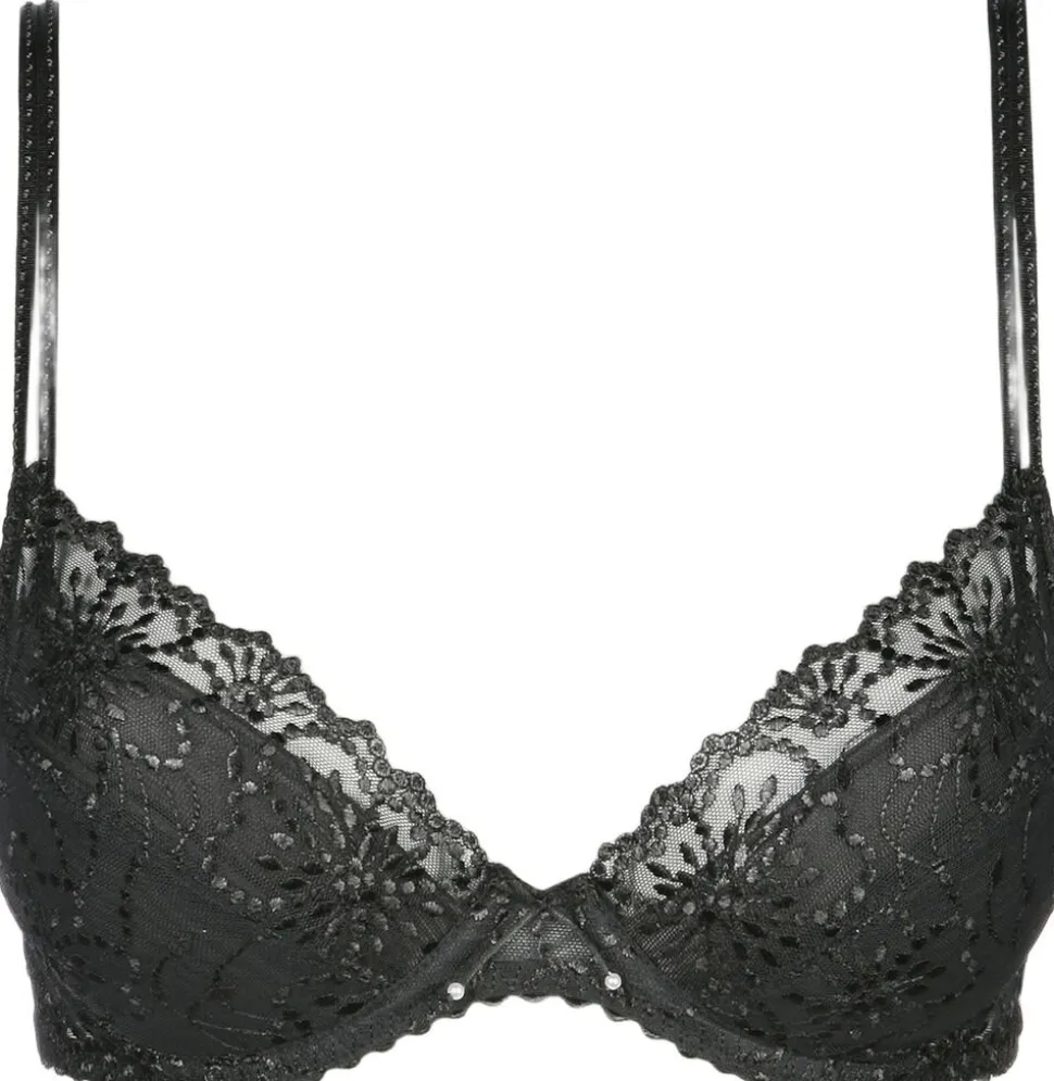 Jane push up med udtagelige puder