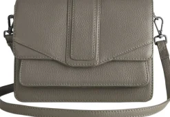 JaneMBG Crossbody Bag, Grain