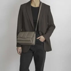 JaneMBG Crossbody Bag, Grain