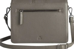 JaneMBG Crossbody Bag, Grain