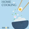 Japanese Home Cooking