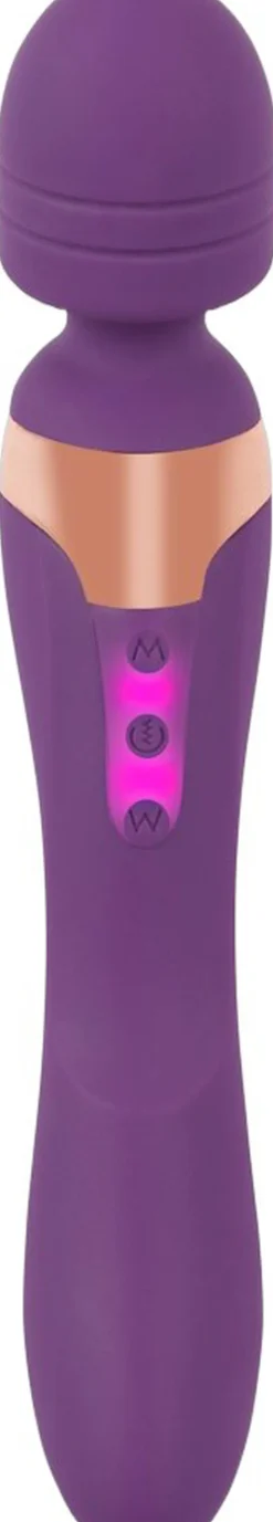 Javida Double Massager