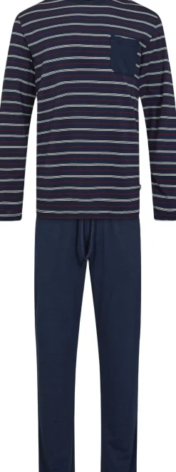 JBS bamboo jersey set