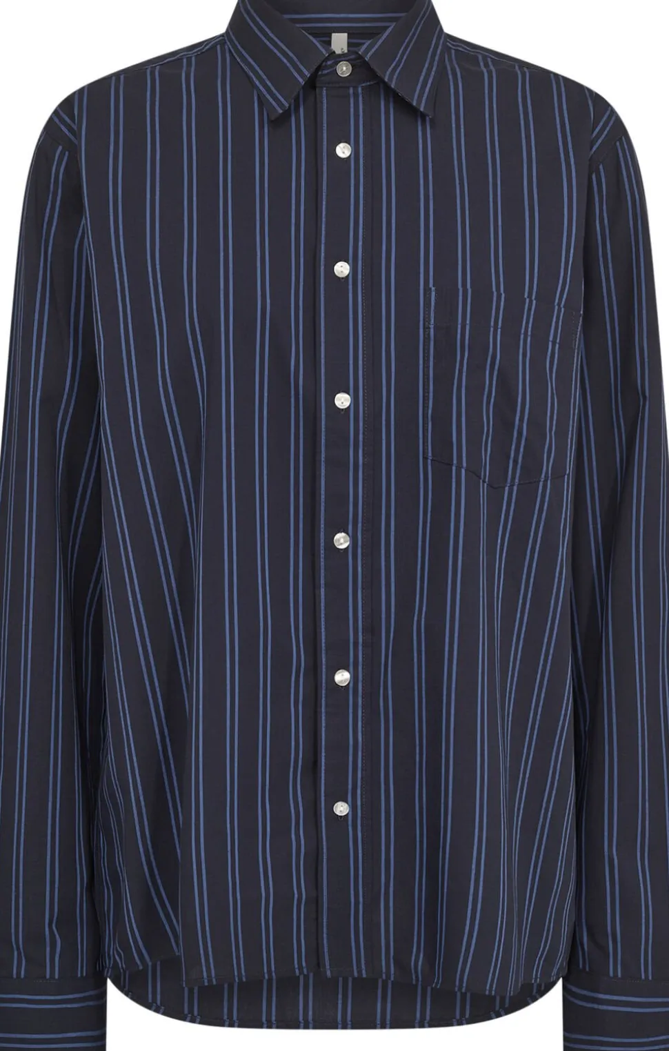 JBS of Denmark Woven Shirt