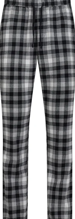 JBS of DK flannel pant.