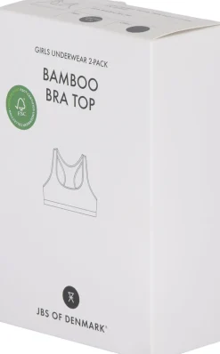 JBS of DK Girls 2-pack Top