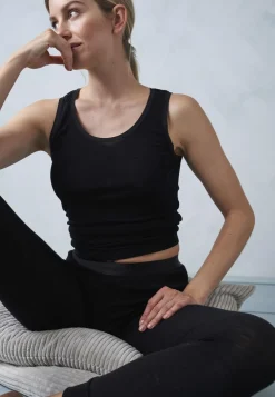 JBS of DK top wide straps