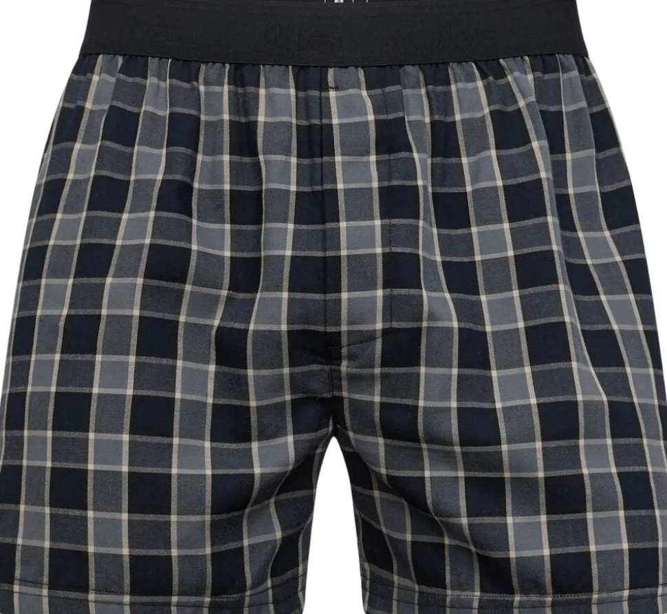 JBS 3-pack boxershorts