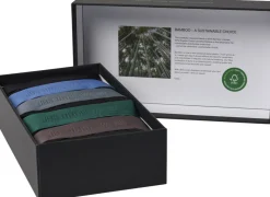 JBS 5-pack tights bamboo