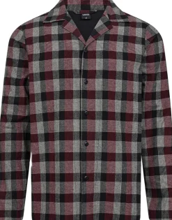 JBS pyjamas flannel.