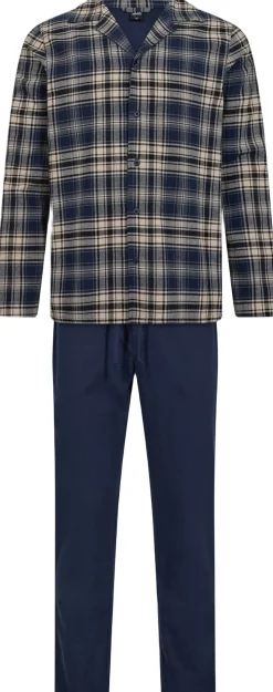 JBS pyjamas flannel.