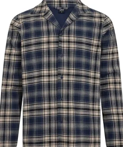 JBS pyjamas flannel.