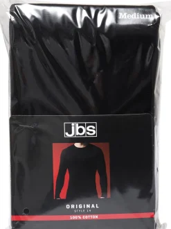 JBS t-shirt, long sleeve