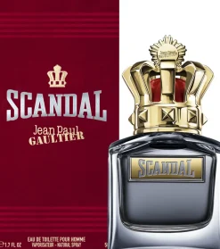 Jean Paul GAULTIER Scandal Him Eau de toilette