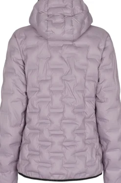 Jenner 2 quilted overgangsjakke
