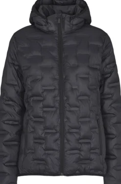 Jenner 2 quilted overgangsjakke