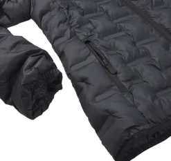Jenner 2 quilted overgangsjakke