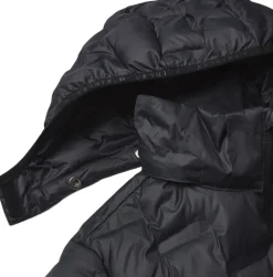 Jenner 2 quilted overgangsjakke