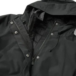 Jennifer 3-IN-1 Vinterjakke