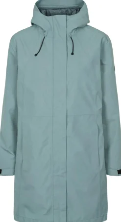 Jennifer 3-IN-1 Vinterjakke