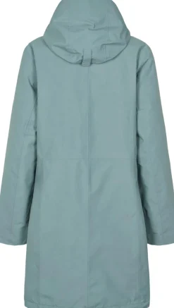 Jennifer 3-IN-1 Vinterjakke