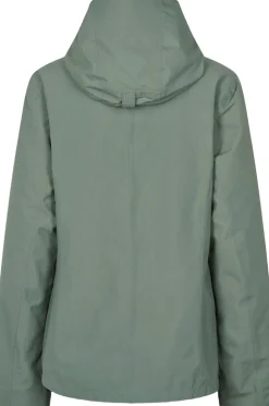 Jennifer 3-in-1 Vinterjakke