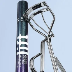 Øjenvippebukker - For en intens buet effekt