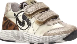 Jesko VL Sneaker Gold