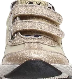 Jesko VL Sneaker Gold