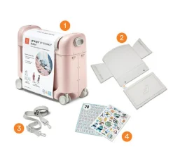 JetKids by Stokke Bedbox