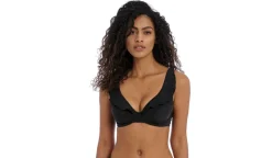 JEWEL COVE UW HIGH APEX BIKINI TOP