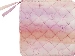 Jewelry Box moon and stars rose