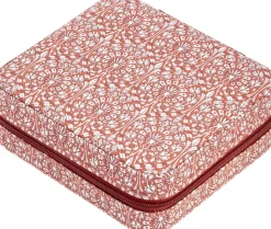 Jewelry box octa mw Liberty Peacock House