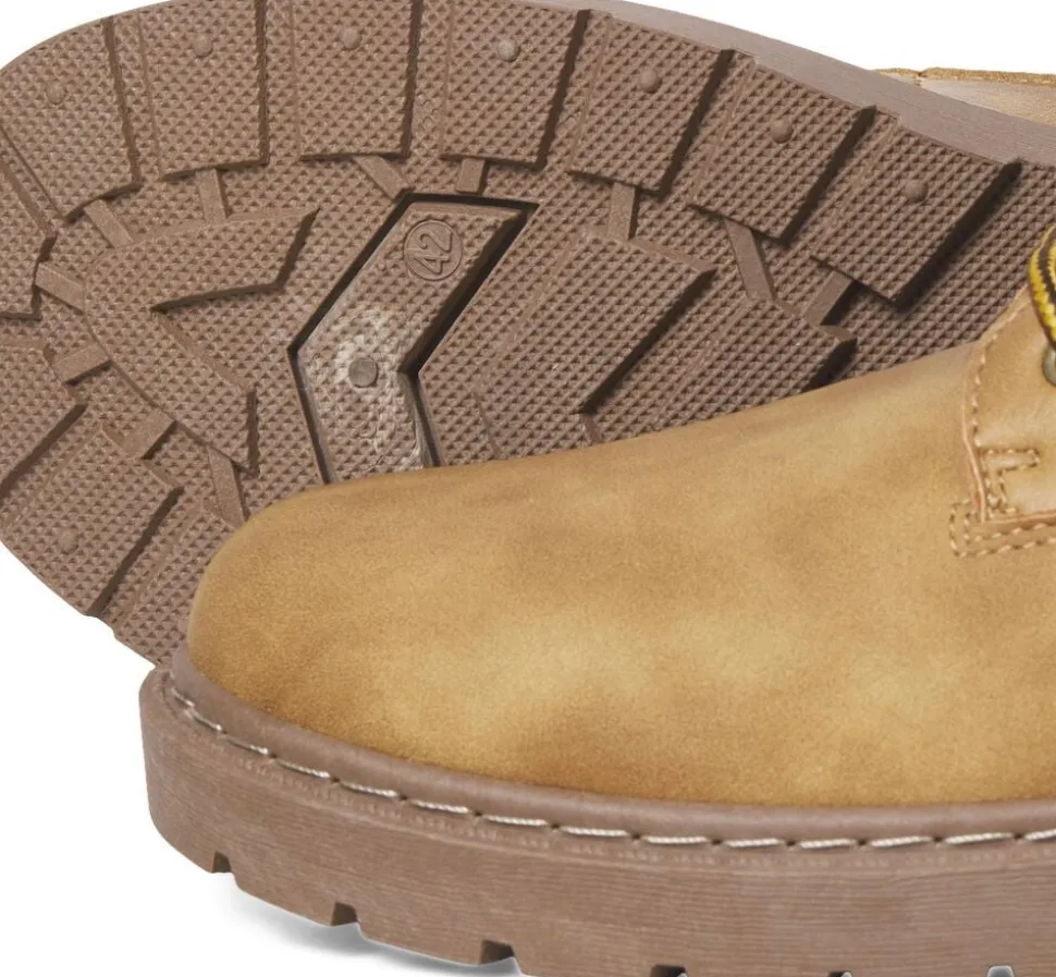 JFWAINSWORTH PU BOOT