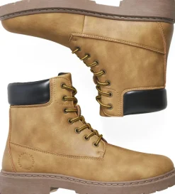 JFWAINSWORTH PU BOOT