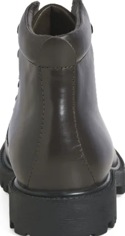 JFWDAMIAN LEATHER BOOT STYD LN