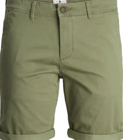 JJIBOWIE JJSHORTS SOLID SA STS