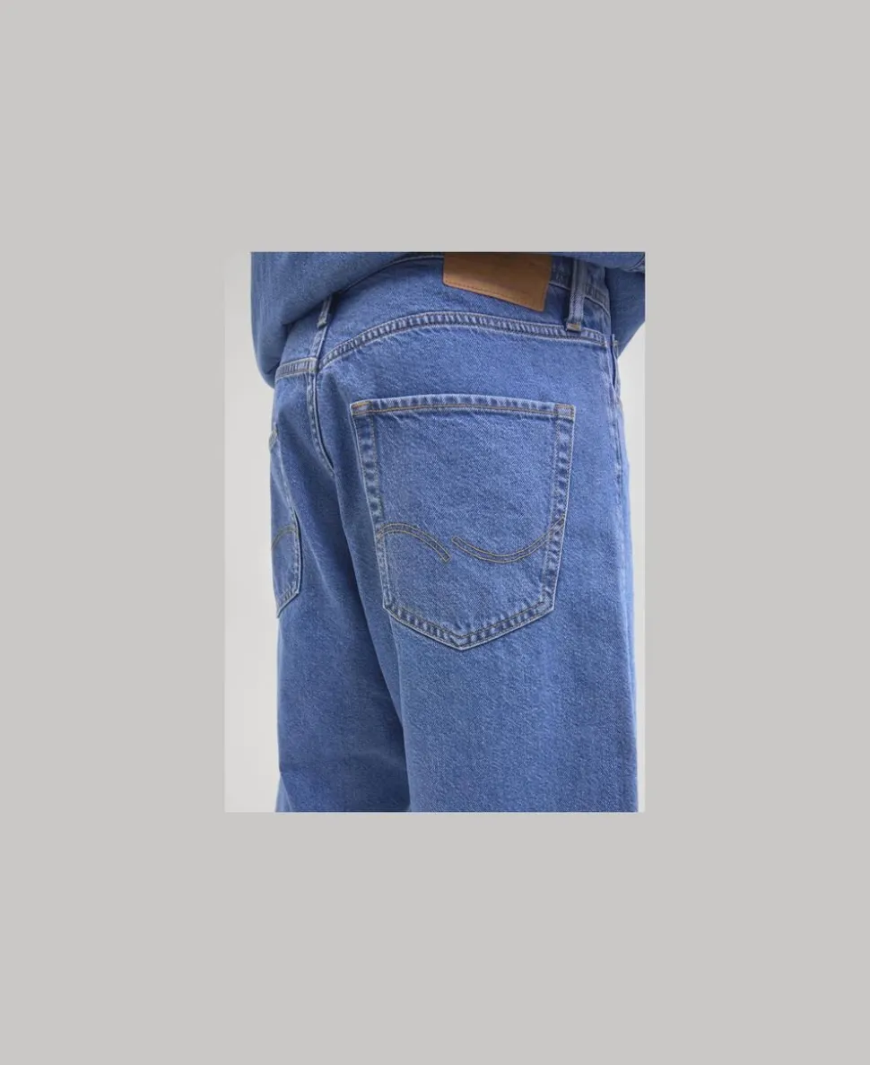 JJIRON JJORIGINAL SHORTS SQ 730 SN