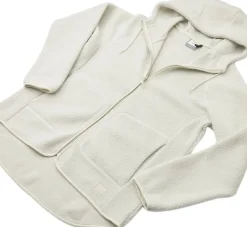 Jona Long Pile fleecejakke