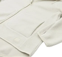 Jona Long Pile fleecejakke