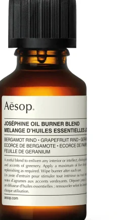Joséphine Oil Burner Blend 25mL