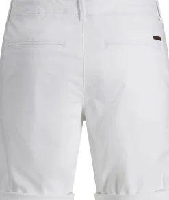 JPSTBOWIE JJSHORTS SOLID SA SN